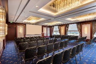 JW Marriott Hotel Berlin fotoÄŸrafÄ±