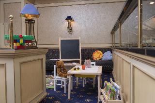 JW Marriott Hotel Berlin fotoÄŸrafÄ±