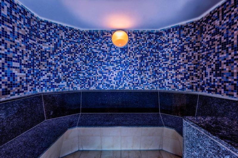 JW Marriott Hotel Berlin - Aktivite