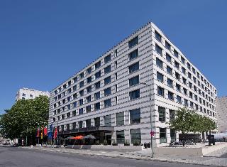 JW Marriott Hotel Berlin fotoÄŸrafÄ±