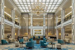 JW Marriott Hotel Berlin otel fotoğrafı