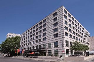 JW Marriott Hotel Berlin fotoÄŸrafÄ±