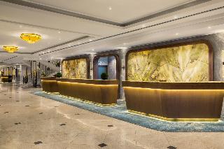 JW Marriott Hotel Berlin fotoÄŸrafÄ±