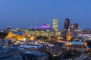 JW Marriott Hotel Berlin fotoÄŸrafÄ±