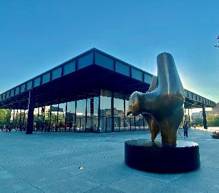JW Marriott Hotel Berlin fotoÄŸrafÄ±
