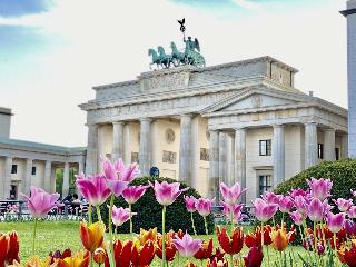 JW Marriott Hotel Berlin fotoÄŸrafÄ±