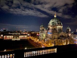 JW Marriott Hotel Berlin fotoÄŸrafÄ±