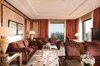 JW Marriott Hotel Berlin fotoÄŸrafÄ±