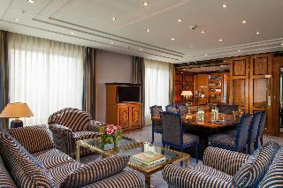 JW Marriott Hotel Berlin fotoÄŸrafÄ±