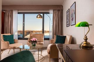 JW Marriott Hotel Berlin fotoÄŸrafÄ±