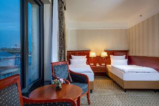 JW Marriott Hotel Berlin fotoÄŸrafÄ±