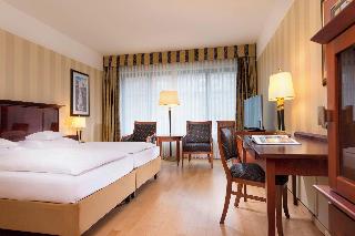 JW Marriott Hotel Berlin fotoÄŸrafÄ±