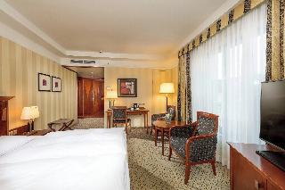 JW Marriott Hotel Berlin fotoÄŸrafÄ±