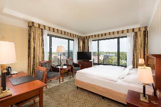 JW Marriott Hotel Berlin fotoÄŸrafÄ±