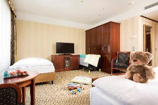 JW Marriott Hotel Berlin fotoÄŸrafÄ±