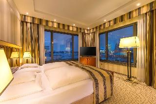 JW Marriott Hotel Berlin fotoÄŸrafÄ±
