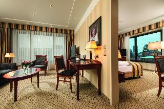 JW Marriott Hotel Berlin fotoÄŸrafÄ±