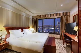JW Marriott Hotel Berlin fotoÄŸrafÄ±