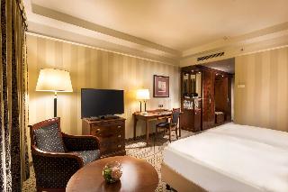 JW Marriott Hotel Berlin fotoÄŸrafÄ±