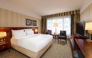 JW Marriott Hotel Berlin fotoÄŸrafÄ±