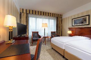 JW Marriott Hotel Berlin fotoÄŸrafÄ±