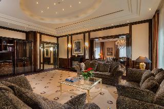 JW Marriott Hotel Berlin fotoÄŸrafÄ±