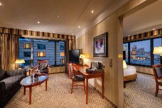JW Marriott Hotel Berlin fotoÄŸrafÄ±