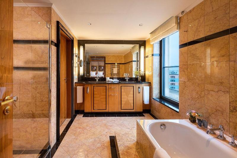 JW Marriott Hotel Berlin - Oda