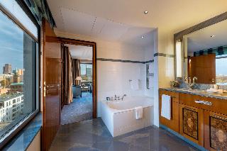 JW Marriott Hotel Berlin fotoÄŸrafÄ±