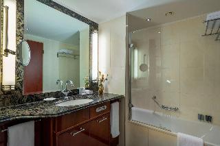 JW Marriott Hotel Berlin fotoÄŸrafÄ±