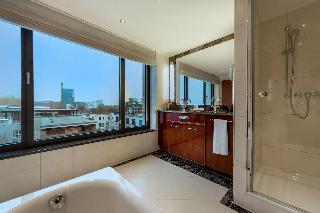 JW Marriott Hotel Berlin fotoÄŸrafÄ±