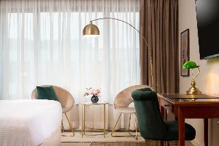 JW Marriott Hotel Berlin fotoÄŸrafÄ±