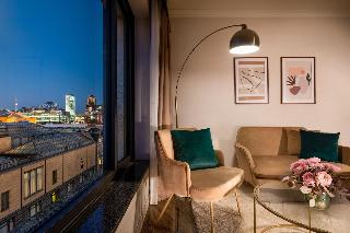 JW Marriott Hotel Berlin fotoÄŸrafÄ±