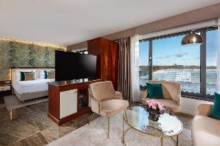 JW Marriott Hotel Berlin fotoÄŸrafÄ±