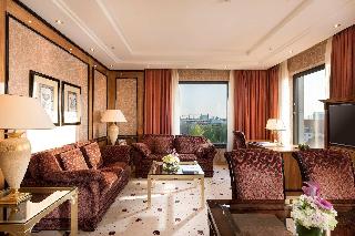 JW Marriott Hotel Berlin fotoÄŸrafÄ±