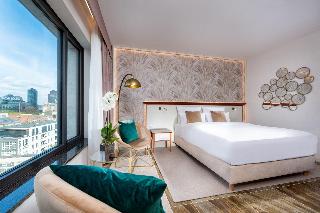JW Marriott Hotel Berlin fotoÄŸrafÄ±
