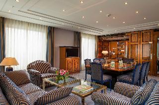 JW Marriott Hotel Berlin fotoÄŸrafÄ±