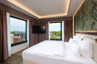 JW Marriott Hotel Berlin fotoÄŸrafÄ±