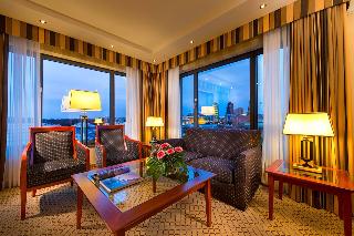 JW Marriott Hotel Berlin fotoÄŸrafÄ±
