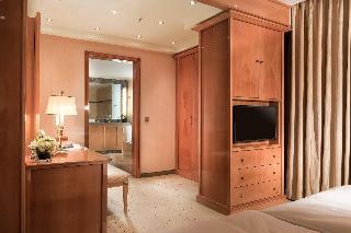 JW Marriott Hotel Berlin fotoÄŸrafÄ±