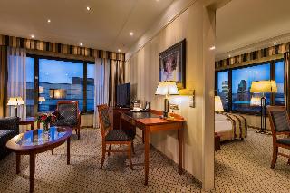 JW Marriott Hotel Berlin fotoÄŸrafÄ±