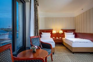JW Marriott Hotel Berlin fotoÄŸrafÄ±