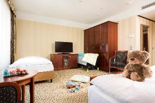 JW Marriott Hotel Berlin fotoÄŸrafÄ±