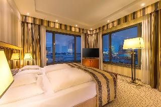 JW Marriott Hotel Berlin fotoÄŸrafÄ±
