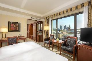 JW Marriott Hotel Berlin fotoÄŸrafÄ±