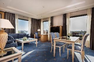 JW Marriott Hotel Berlin fotoÄŸrafÄ±