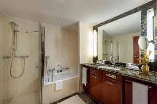 JW Marriott Hotel Berlin fotoÄŸrafÄ±
