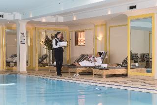 JW Marriott Hotel Berlin fotoÄŸrafÄ±