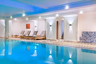 JW Marriott Hotel Berlin fotoÄŸrafÄ±