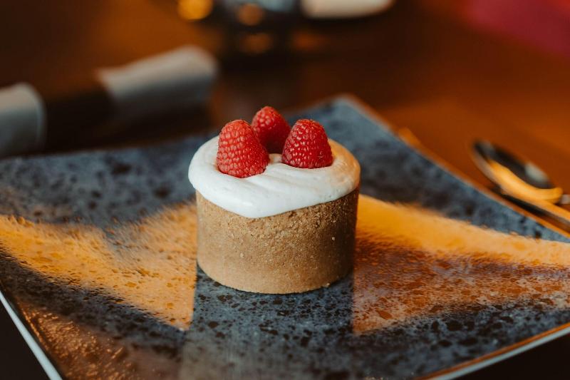 JW Marriott Hotel Berlin - Restoran